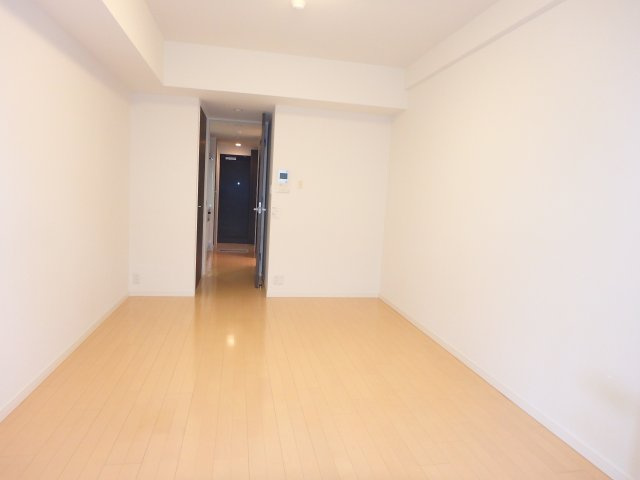 レジディア武蔵小杉の寝室|別部屋参考写真です