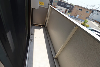 【バルコニー】 | ユーミー