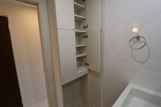 【洗面所】 | ユーミー