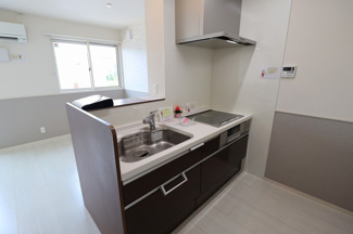 【キッチン】 | ユーミー