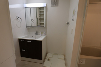 【独立洗面台】 | ユーミー