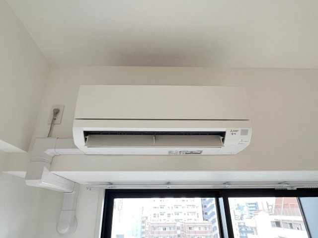S-RESIDENCE難波大国町Unoの設備
