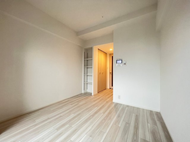 S-RESIDENCE難波大国町Unoの内装