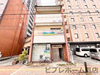 【外観】 | ISE伊勢住宅栄橋7504