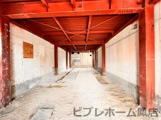 【内装】 | ISE伊勢住宅栄橋7504