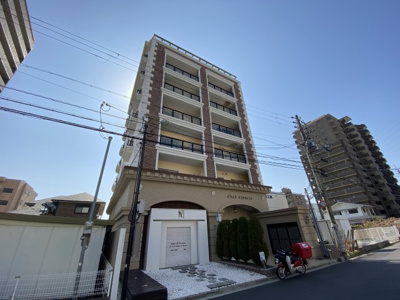 【外観】 | カーサエスパシオ
