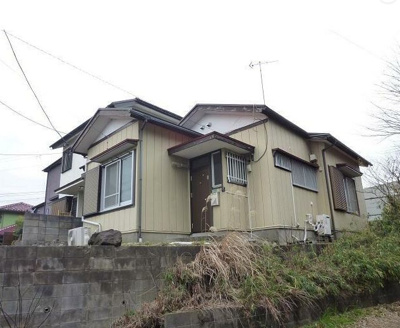 【外観】 | 国分南一丁目貸家