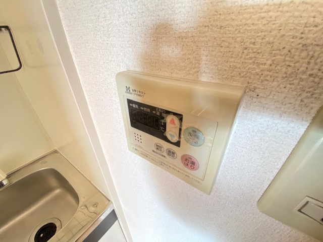 ＭＫビルの設備