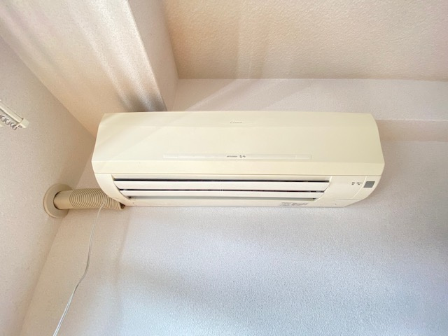 ＭＫビルの設備
