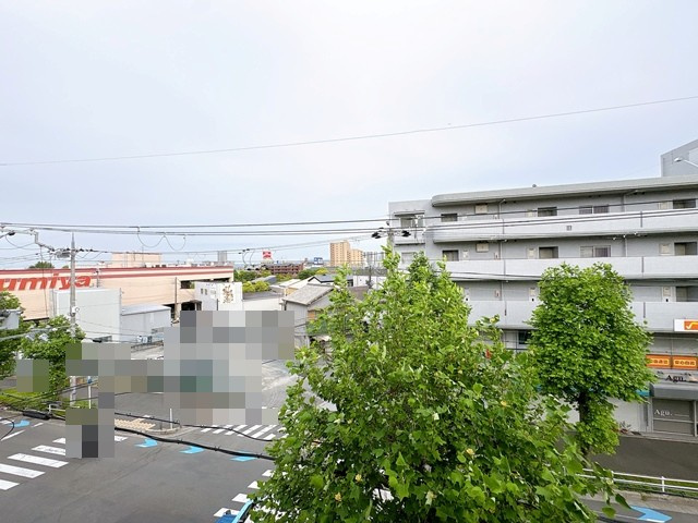 【展望】 | リュイール千里