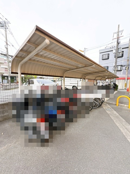 【その他共用部分】 | リュイール千里