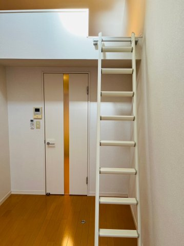 仲介手数料0！！エバンフォートの内装