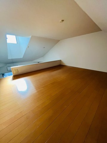 仲介手数料0！！エバンフォートの内装