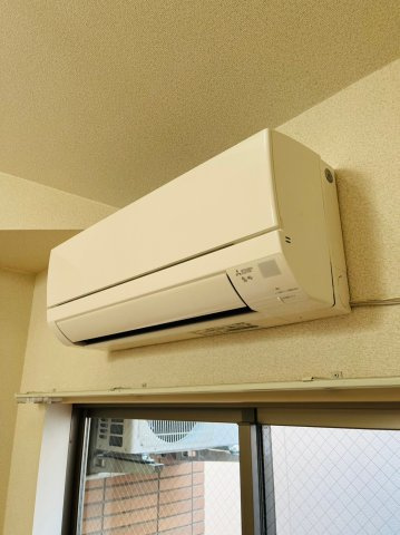 仲介手数料0！！エバンフォートの設備