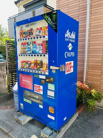 仲介手数料0！！エバンフォートのその他