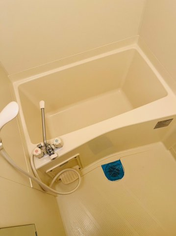 仲介手数料0！！エバンフォートの浴室