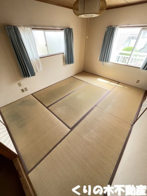 【内装】 | 東門５丁目　貸家 | 物件の内装です