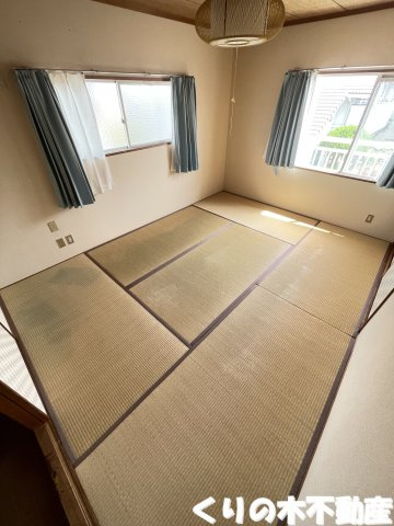 【内装】 | 東門５丁目　貸家 | 物件の内装です