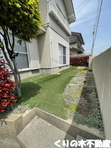 【その他】 | 東門５丁目　貸家