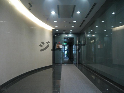 【エントランス】 | EHH大手前