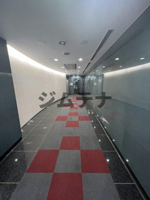 【ロビー】 | EHH大手前