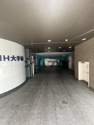 【外観】 | EHH大手前