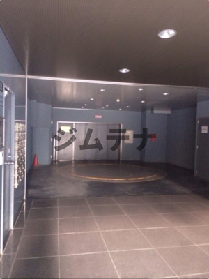 【駐車場】 | EHH大手前