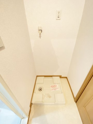 【設備】 | プロッシモ・ジョイ　Ⅰ | ※同物件、別のお部屋の写真です。