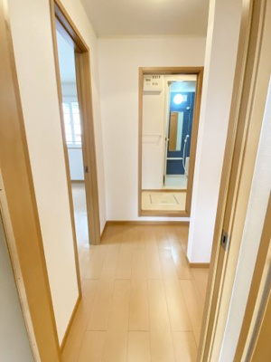 【内装】 | プロッシモ・ジョイ　Ⅰ | ※同物件、別のお部屋の写真です。