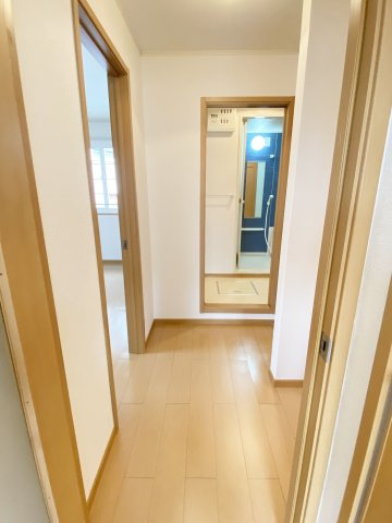 【内装】 | プロッシモ・ジョイ　Ⅰ | ※同物件、別のお部屋の写真です。