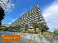 ジャルダン宝塚中山台弐番館Ａ棟の画像