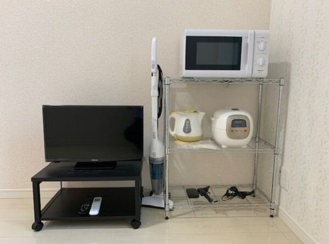 【設備】 | ユナイト新横浜トーマス・グラバー