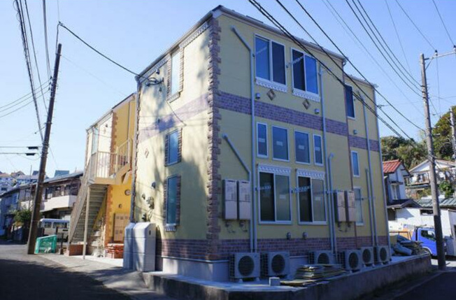 【周辺】 | ユナイト新横浜トーマス・グラバー