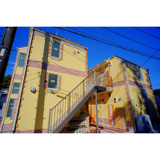 ユナイト新横浜トーマス・グラバーの画像