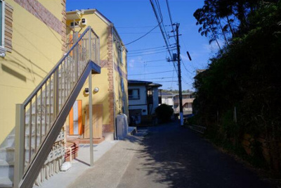 【周辺】 | ユナイト新横浜トーマス・グラバー