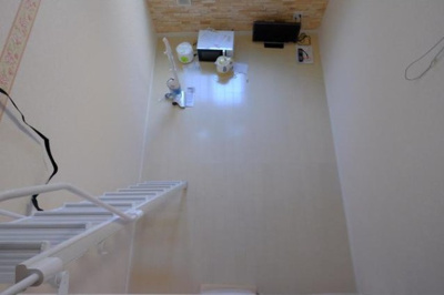 【内装】 | ユナイト新横浜トーマス・グラバー