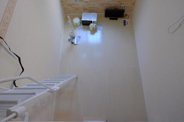 【内装】 | ユナイト新横浜トーマス・グラバー