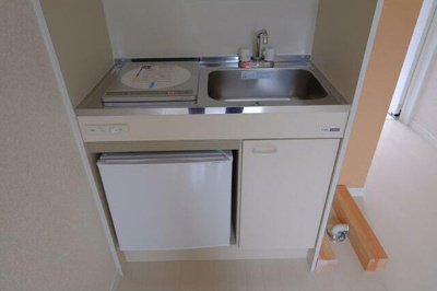 【キッチン】 | ユナイト新横浜トーマス・グラバー