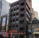 丸若ビルの画像