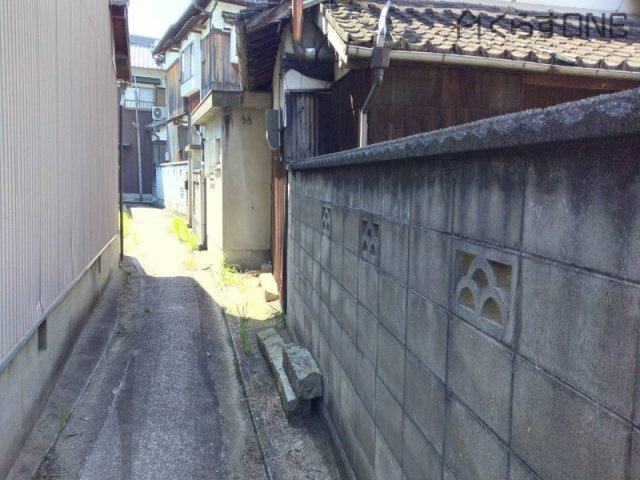 【周辺】 | たつの市揖保町松原／中古戸建