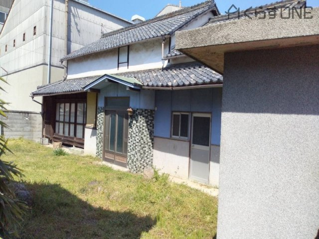 【外観】 | たつの市揖保町松原／中古戸建