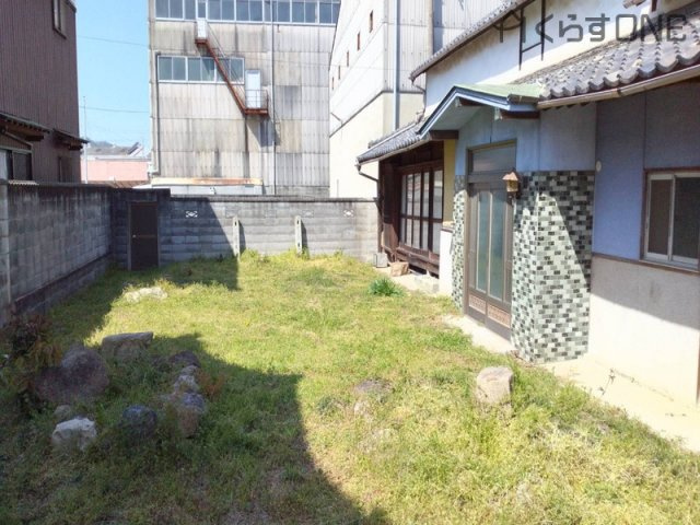 【外観】 | たつの市揖保町松原／中古戸建