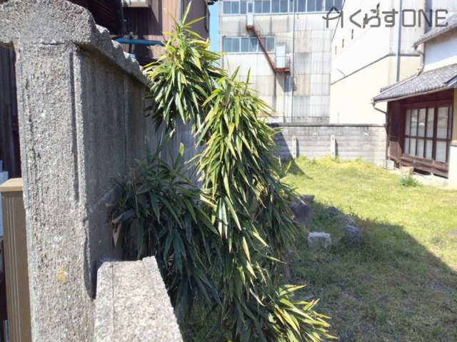 【外観】 | たつの市揖保町松原／中古戸建