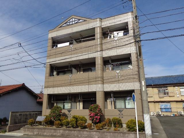 ルミナスアツタ