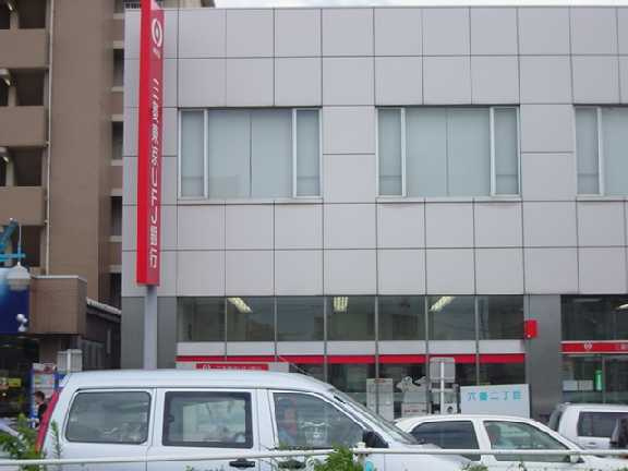 ルミナスアツタの周辺|三菱東京UFJ銀行六番町支店まで473ｍ