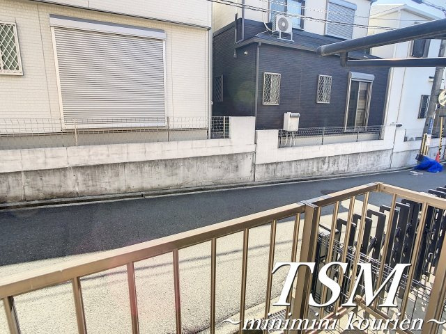 三木ハイツの展望