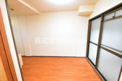 【居間・リビング】 | ピースハイツ長堂A棟