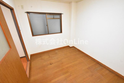 【その他】 | ピースハイツ長堂A棟