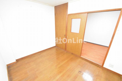 【内装】 | ピースハイツ長堂A棟