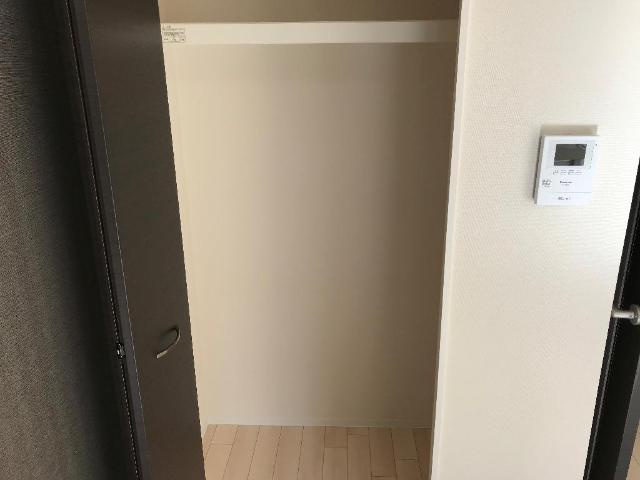 グラティテュードの収納|収納（イメージ）